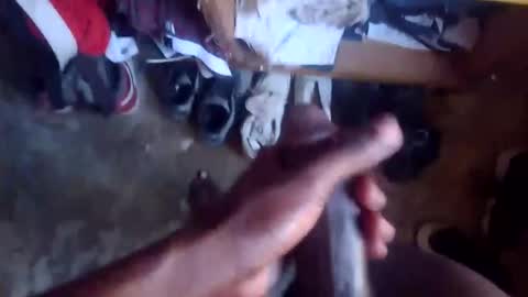 lewiskip online show from November 17, 4:48 am