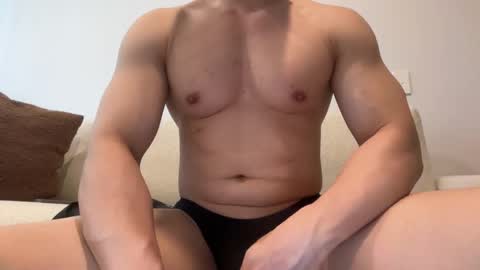 AsianKing online show from February 5, 3:13 am