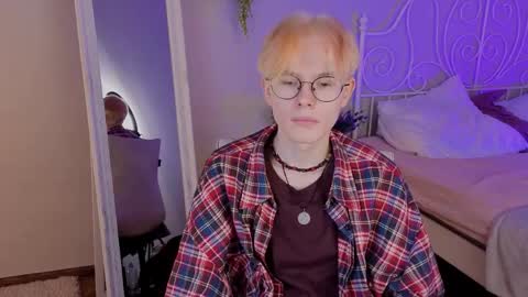 LIAM online show from April 1, 5:31 am