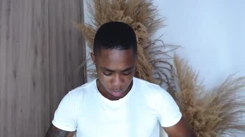 liam_bolt online show from October 21, 3:09 am