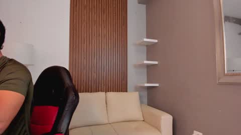 Liam Collins online show from January 24, 11:37 am