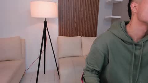 Liam Collins online show from January 7, 11:22 am