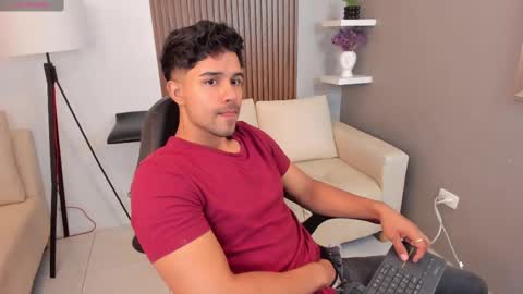 Liam Collins online show from February 26, 11:52 am