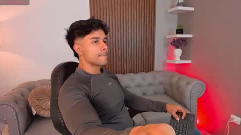 Liam Collins online show from March 8, 11:44 am