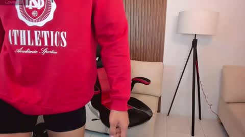 Liam Collins online show from February 11, 11:43 am