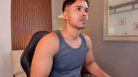 Liam Collins online show from January 23, 11:26 am