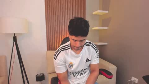 Liam Collins online show from January 30, 11:33 am