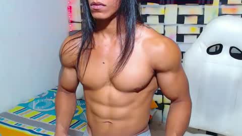 LIAM online show from January 7, 2:49 pm