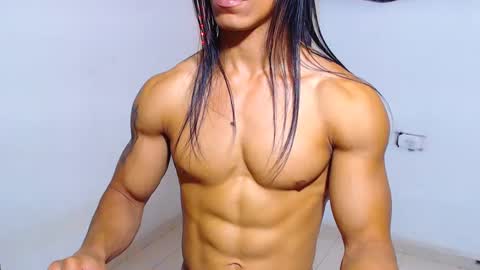 LIAM online show from September 26, 3:32 pm