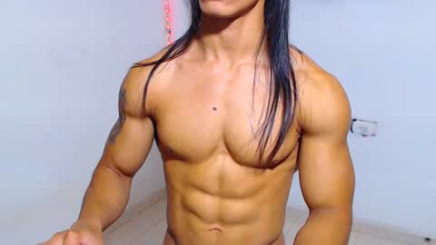 LIAM online show from September 30, 2:53 pm