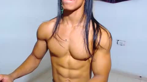 LIAM online show from September 18, 7:16 pm