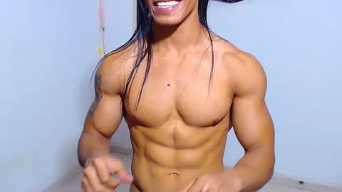 LIAM online show from September 11, 7:57 pm