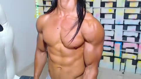 LIAM online show from January 16, 5:23 pm