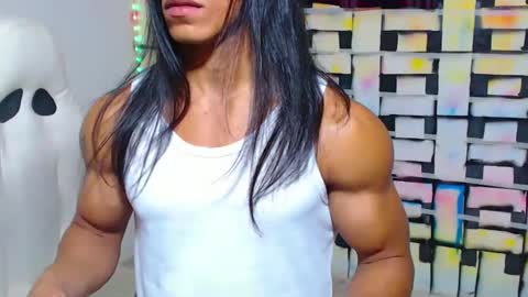 LIAM online show from January 18, 2:55 pm