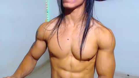 LIAM online show from October 3, 8:58 pm