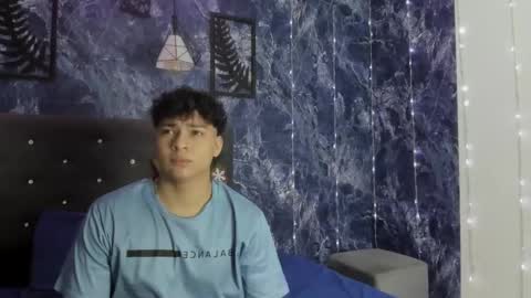 liam online show from November 11, 12:32 pm