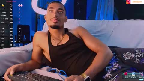 Liam Byrne online show from March 6, 5:04 am