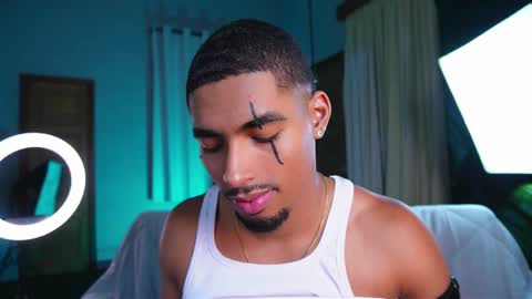 Liam Byrne online show from April 9, 10:21 am