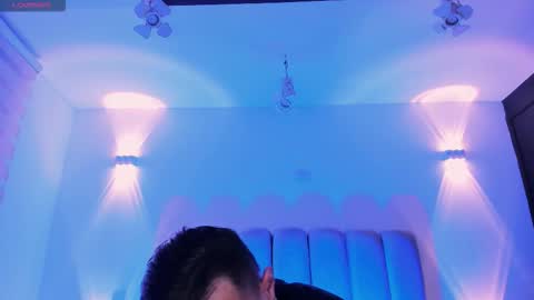 LiamDeep online show from September 17, 6:03 am