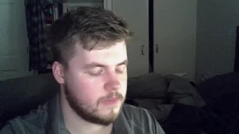 Liam Fox online show from March 17, 1:53 am