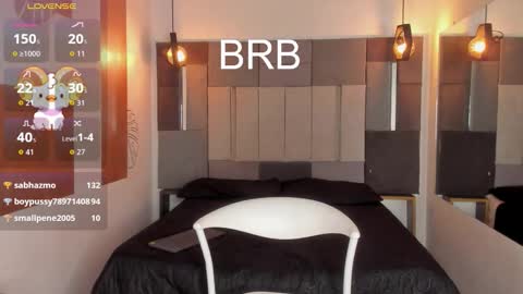 Liam online show from January 15, 4:42 pm