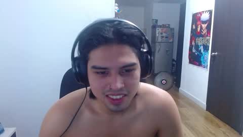 liamrides online show from September 12, 4:12 am