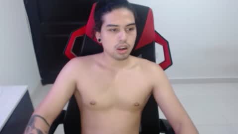 liamrides online show from January 17, 7:27 pm