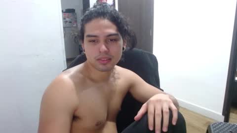 liamrides online show from October 6, 3:00 am