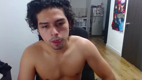 liamrides online show from September 28, 2:31 am