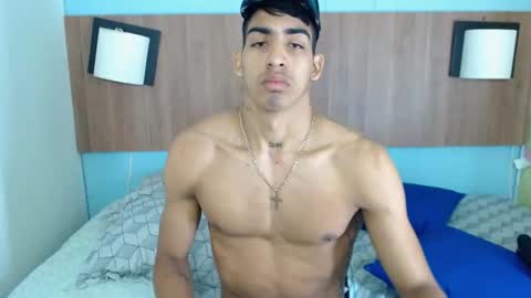 L I A M online show from November 28, 11:12 am