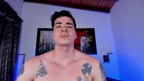 liamwyatt_ online show from March 8, 3:54 am