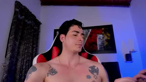 liamwyatt_ online show from May 22, 5:56 am