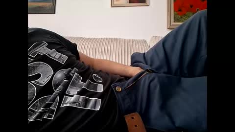 LiamCross online show from December 4, 11:17 am