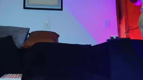 Lian Oconner online show from January 19, 1:41 am