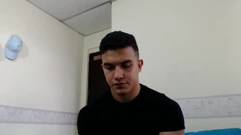 Liamstonne online show from April 20, 3:03 pm