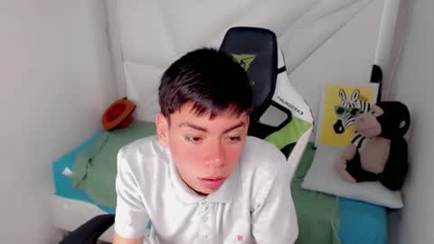 LIAR online show from February 16, 8:07 pm