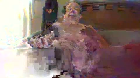 lickmysnowballs online show from January 7, 12:37 pm