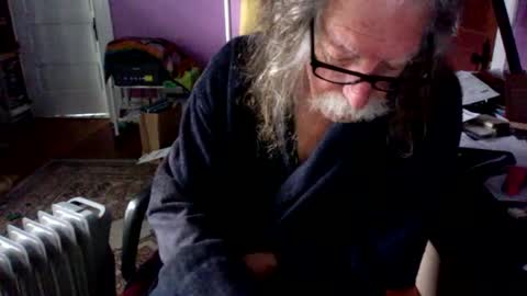 LickYourYoni online show from October 4, 4:23 pm