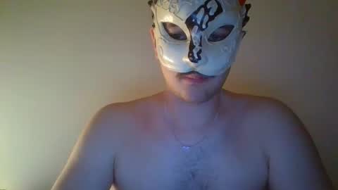 liebhaber18 online show from February 17, 8:52 pm