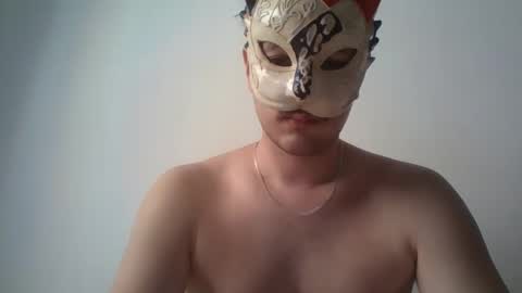 liebhaber18 online show from February 27, 1:55 pm