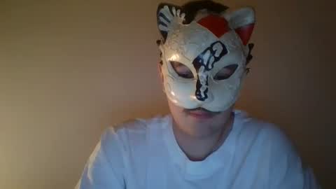 liebhaber18 online show from February 9, 8:57 pm