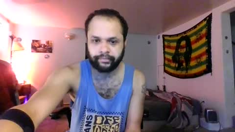 lightskinned666 online show from March 23, 4:13 pm