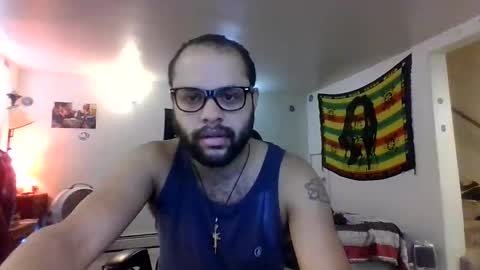 lightskinned666 online show from March 1, 10:53 pm