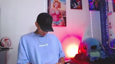 Daniel online show from November 4, 2:07 pm