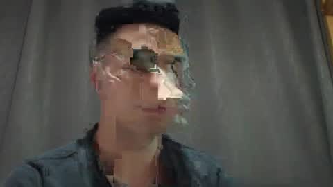 Snapshot of liiam_collins chatting on October 5, 9:52 pm liiam online show from October 5, 9:52 pm