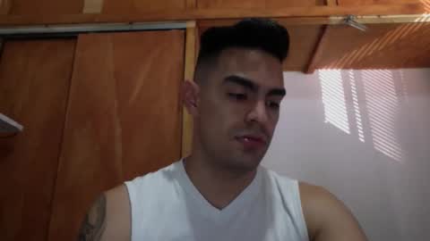 liiam online show from March 22, 7:41 pm