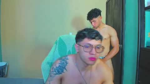 liiam_jesus online show from July 12, 2:30 pm