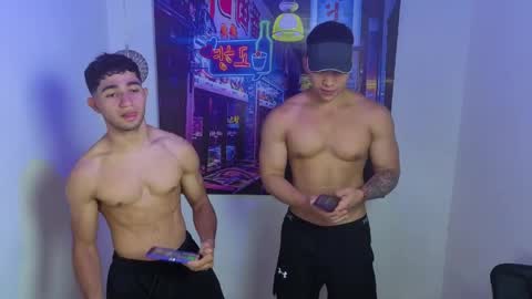 liiam_jesus online show from April 2, 2:36 pm