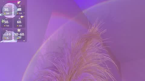 Liiam Luna online show from December 4, 9:16 am