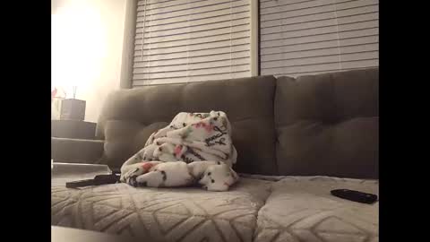 Snapshot of like2watchuwatchme chatting on December 22, 10:36 pm Like2watchuwatchme online show from December 22, 10:36 pm